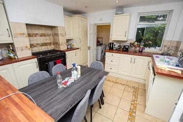 5 bed house, Pershore Road, Selly Park, Birmingham, B297NG - Image 3