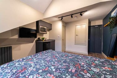 6 bed house, Hubert Road, Selly Park, Birmingham, B296ES - Image 9