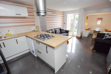 6 bed house, Teignmouth Road, Selly Park, Birmingham, B297AY - Image 3