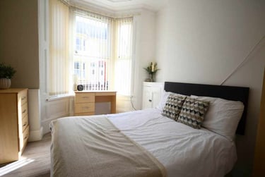 4 bed house, Kensington Fields, Low Hill, Liverpool, L78RD - Image 2