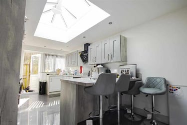 5 bed house, Holly Grove, Selly Park, Birmingham, B296EQ - Image 4