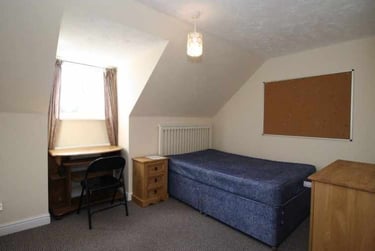 4 bed house, Roe Drive, Earlham, Norwich, NR58BT - Image 8