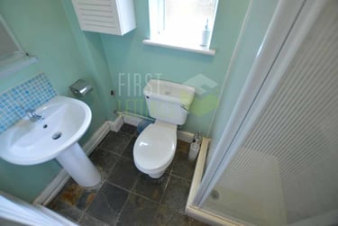 4 bed house, Briton Street, City Centre, Leicester, LE30AA - Image 7