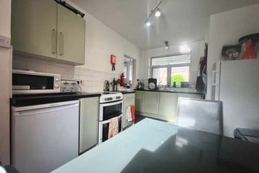 4 bed house, Buckingham Road, Eaton, Norwich, NR47DG - Image 1