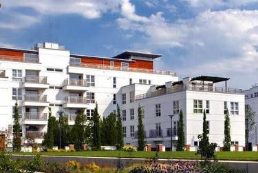 5 bed house, Freemans Meadow, City Centre, Leicester, LE27AL - Image 1