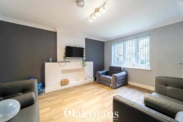 4 bed house, Heeley Road, Selly Park, Birmingham, B296EZ - Image 4