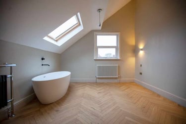 1 bed house, Apt B, 20 Albert Road, Levenshulme, Manchester, M192FP - Image 15