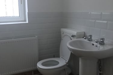 4 bed house, Mackworth Terrace, St Thomas, Swansea, SA18BH - Image 4