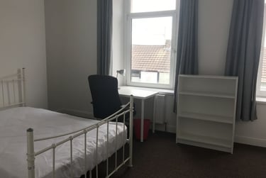 4 bed house, Mackworth Terrace, St Thomas, Swansea, SA18BH - Image 8