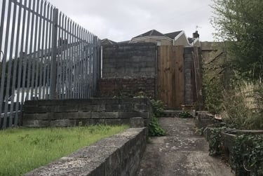 4 bed house, Mackworth Terrace, St Thomas, Swansea, SA18BH - Image 10