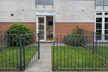 1 bed flat, Freemans Meadow, City Centre, Leicester, LE27HY - Image 5