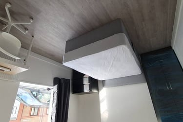 5 bed house, N/A, Adamstown, Cardiff, CF241PJ - Image 3