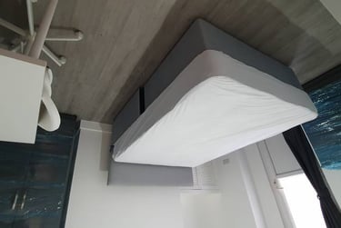 5 bed house, N/A, Adamstown, Cardiff, CF241PJ - Image 4