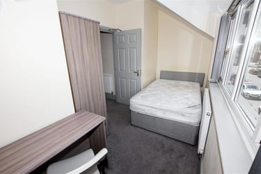 5 bed house, Selly Hill Road, Selly Park, Birmingham, B297DL - Image 8