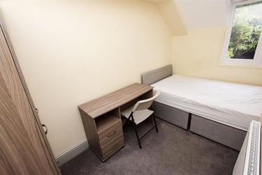 5 bed house, Selly Hill Road, Selly Park, Birmingham, B297DL - Image 9