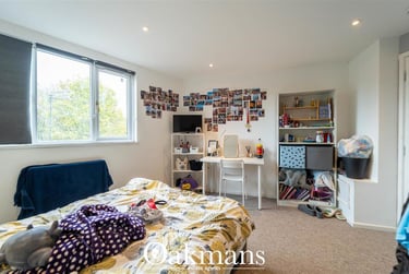 6 bed house, Dawlish Road, Selly Park, Birmingham, B297AW - Image 11