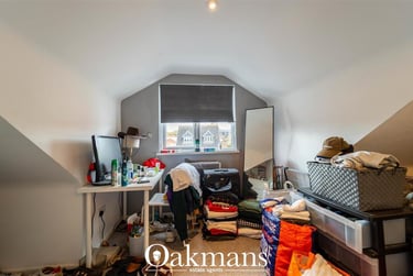 6 bed house, Dawlish Road, Selly Park, Birmingham, B297AW - Image 12