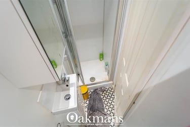 6 bed house, Dawlish Road, Selly Park, Birmingham, B297AW - Image 13