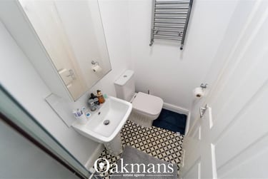 6 bed house, Dawlish Road, Selly Park, Birmingham, B297AW - Image 15