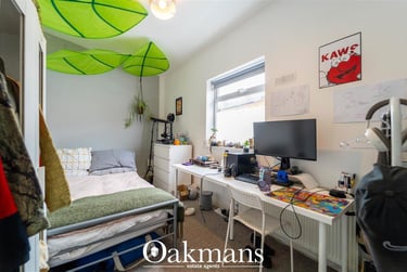 6 bed house, Dawlish Road, Selly Park, Birmingham, B297AW - Image 4