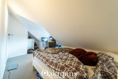 6 bed house, Dawlish Road, Selly Park, Birmingham, B297AW - Image 5