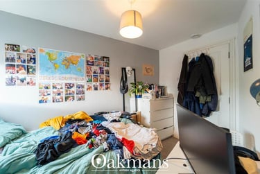 6 bed house, Dawlish Road, Selly Park, Birmingham, B297AW - Image 8