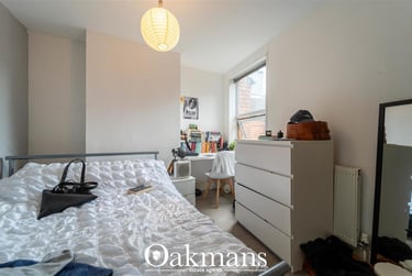 6 bed house, Dawlish Road, Selly Park, Birmingham, B297AW - Image 9