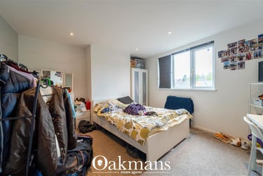 6 bed house, Dawlish Road, Selly Park, Birmingham, B297AW - Image 10