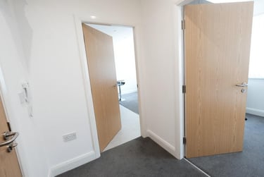 1 bed flat, Lime House, City Centre, Preston, PR12BA - Image 2
