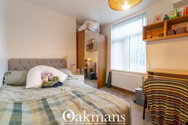 8 bed house, Dawlish Road, Selly Park, Birmingham, B297AH - Image 12