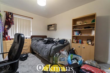 8 bed house, Dawlish Road, Selly Park, Birmingham, B297AH - Image 14
