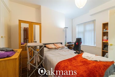 8 bed house, Dawlish Road, Selly Park, Birmingham, B297AH - Image 15