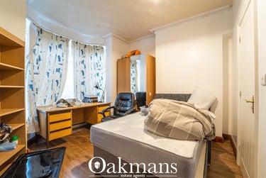 8 bed house, Dawlish Road, Selly Park, Birmingham, B297AH - Image 5