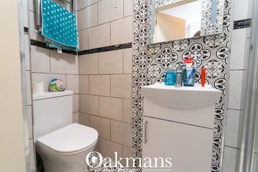 8 bed house, Dawlish Road, Selly Park, Birmingham, B297AH - Image 6