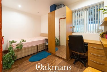 8 bed house, Dawlish Road, Selly Park, Birmingham, B297AH - Image 8