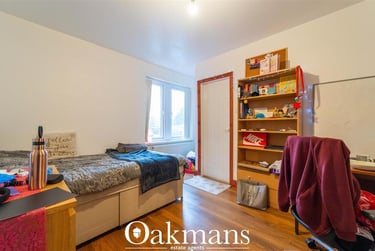 8 bed house, Dawlish Road, Selly Park, Birmingham, B297AH - Image 10