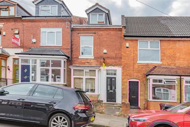 7 bed house, Alton Road, Selly Park, Birmingham, B297DX - Image 1