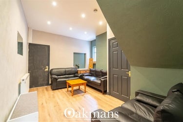 5 bed house, Teignmouth Road, Selly Park, Birmingham, B297AZ - Image 2