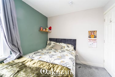 5 bed house, Teignmouth Road, Selly Park, Birmingham, B297AZ - Image 12