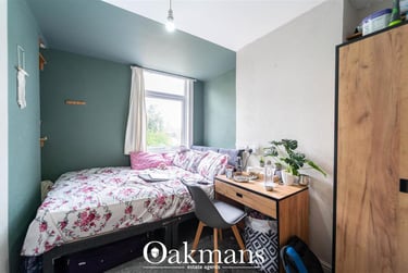 5 bed house, Teignmouth Road, Selly Park, Birmingham, B297AZ - Image 13