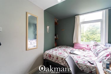 5 bed house, Teignmouth Road, Selly Park, Birmingham, B297AZ - Image 14