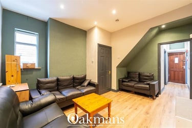 5 bed house, Teignmouth Road, Selly Park, Birmingham, B297AZ - Image 4