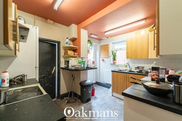 5 bed house, Teignmouth Road, Selly Park, Birmingham, B297AZ - Image 6