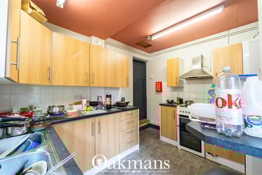 5 bed house, Teignmouth Road, Selly Park, Birmingham, B297AZ - Image 8