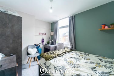 5 bed house, Teignmouth Road, Selly Park, Birmingham, B297AZ - Image 10