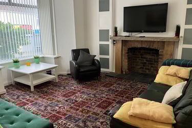 5 bed house, Port Tennant Rd, St Thomas, Swansea, SA18JQ - Image 3