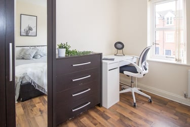 4 bed house, Blue Fox Close, City Centre, Leicester, LE30EE - Image 14