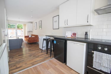 4 bed house, Blue Fox Close, City Centre, Leicester, LE30EE - Image 8