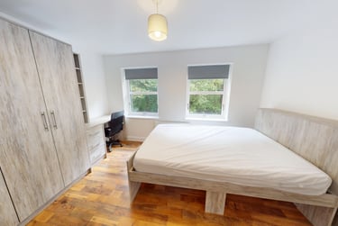 4 bed house, Blue Fox Close, City Centre, Leicester, LE30EE - Image 10