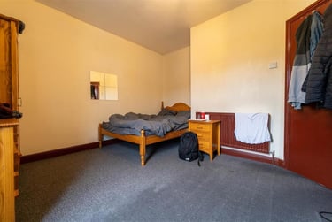 5 bed house, Hubert Road, Selly Park, Birmingham, B296DS - Image 12